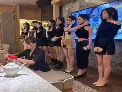 钦州KTV招聘